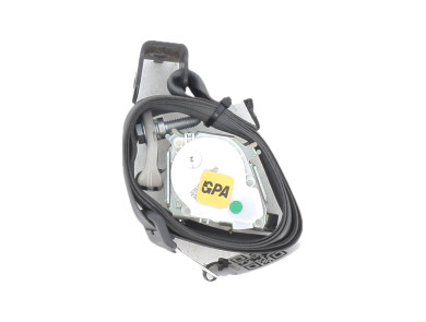 Ceinture sécurité arrière droite occasion - Renault MODUS - 8200838285