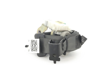 Left rear seatbelt - Renault MODUS PH.2 - 8200838284 - F1-8440Y
