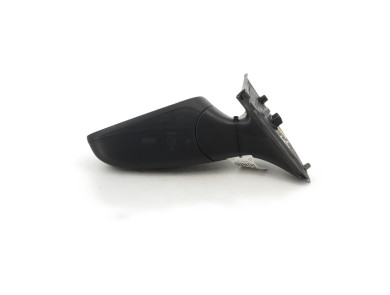 Left wing mirror - Opel ASTRA GTC H PH.2 - Noir - 13312966 - B1-8384R