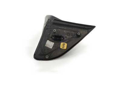 Left wing mirror - Opel ASTRA GTC H PH.2 - Noir - 13312966 - B1-8384R