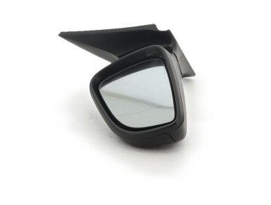 Left wing mirror - Opel ASTRA GTC H PH.2 - Noir - 13312966 - B1-8384R