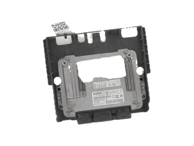 Engine calculator - Peugeot 207 SW - 9663755480 - J1-4657S