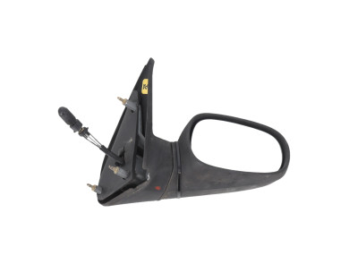 Right wing mirror used - Renault CLIO - 7701367438