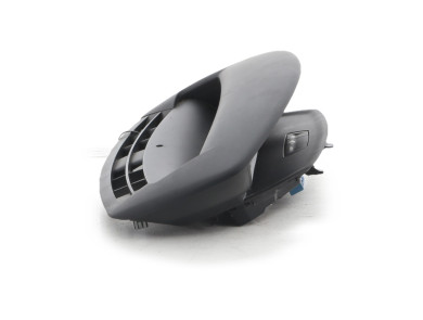 Odometer - Citroen C4 I PH.2 - 00006103C1 - X1-4667S