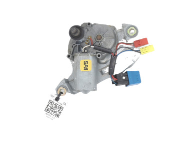 Rear wiper motor used - Peugeot 306 - 6405 H0
