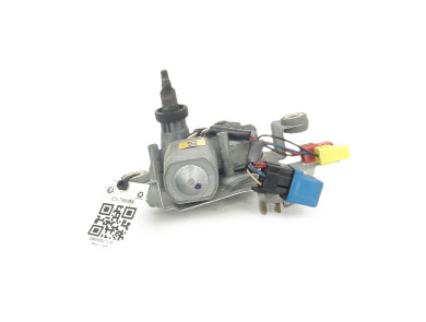 Moteur d'essuie glace arrière - Peugeot 306 PH.2 - 6405H0 - C1-7669M