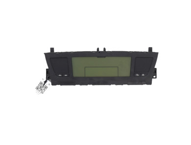 Odometer - Citroen GRAND C4 PICASSO I - 00006103KV - K1-8407Z
