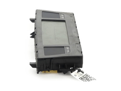 Compteur - Citroen GRAND C4 PICASSO I - 00006103KV - K1-8407Z