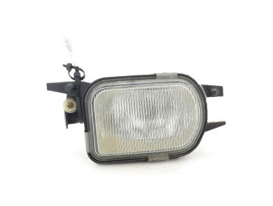 Left front fog light used - Mercedes CLASSE C - 215820055664