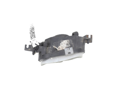 Left front fog light - Mercedes CLASSE C II PH.1 - 215820055664 - L0-0956C