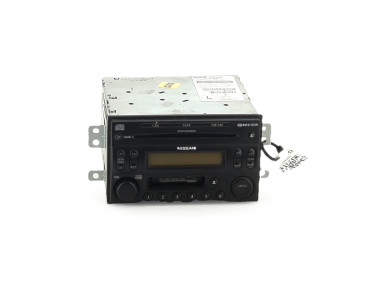 Poste multimédia occasion - Nissan X-TRAIL - 28185-EQ39A-