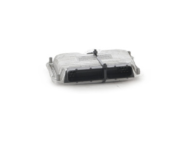 Engine calculator used - Volkswagen POLO - 045906019 BP