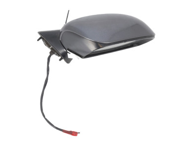 Right wing mirror used - Toyota VERSO-S - 8791052B70