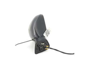 Right wing mirror - Toyota VERSO-S PH.1 - Gris Fonce - 8791052B70 - V1-8280B