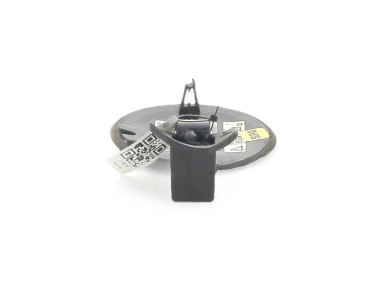 Trappe portillon carburant - Opel ASTRA GTC H PH.2 - Noir - 93183914 - A1-8459T