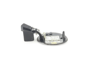 Trappe portillon carburant - Opel ASTRA GTC H PH.2 - Noir - 93183914 - A1-8459T