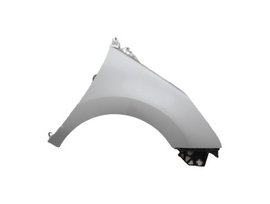 Aile avant droite - Peugeot 5008 I PH.1 - Gris Clair - 7841AF - S1-1172T
