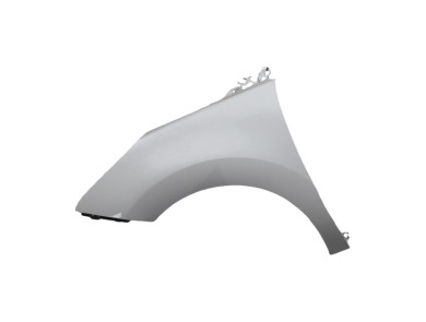 Left front fender - Peugeot 5008 I PH.1 - Gris Clair - 7840Y7 - S1-1185Q