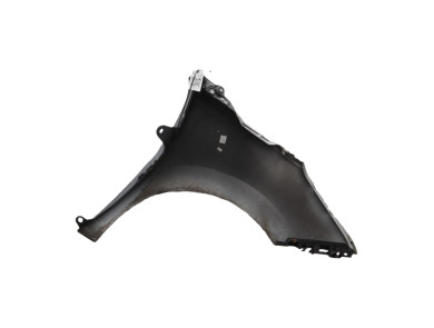 Left front fender - Peugeot 5008 I PH.1 - Gris Clair - 7840Y7 - S1-1185Q