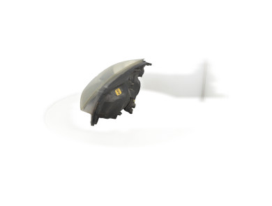 Right headlight - Renault CLIO II PH.2 - 7701054063 - K1-7091U