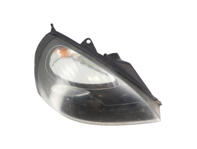 Right headlight - Renault CLIO II PH.2 - 7701054063 - K1-7091U