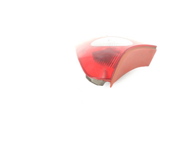 Right rear light - Renault CLIO II PH.2 - 8200917487 - J1-7018G