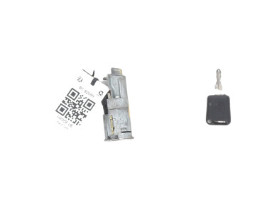 Steering lock - Renault CLIO I PH.3 - 7701469773 - B1-8268H
