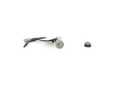 Steering lock - Renault CLIO I PH.3 - 7701469773 - B1-8268H