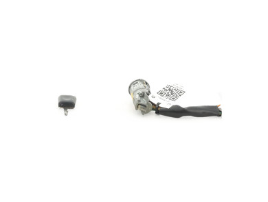 Steering lock - Renault CLIO I PH.3 - 7701469773 - B1-8268H
