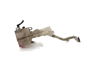 Washer fluid reservoir tank - Honda CIVIC VII PH.2 - 76840SMGE02 - I1-4664L