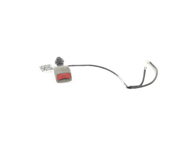 Attache ceinture sécurité avant droit occasion - Nissan X-TRAIL - 86842-9H000-