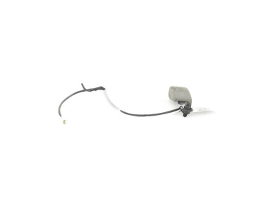 Attache ceinture sécurité avant droit - Nissan X-TRAIL - 86842-9H000- G1-7560P