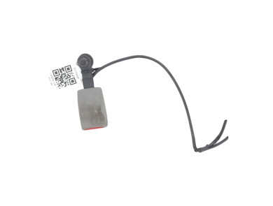 Right front belt clip - Nissan X-TRAIL - 86842-9H000- G1-7560P