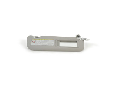 Right sun visor - Toyota VERSO-S PH.1 - 7431052A31B0 - N1-8308X