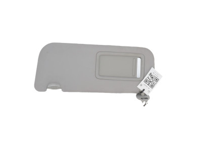 Pare-soleil gauche occasion - Toyota VERSO-S - 7432052A81B0