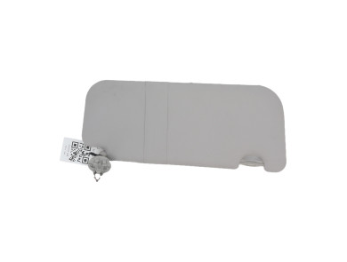 Left sun visor - Toyota VERSO-S PH.1 - 7432052A81B0 - M1-8308Y