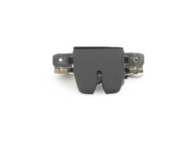 Serrure de hayon - Opel ASTRA GTC H PH.2 - Noir - 13188851 - G1-7502W