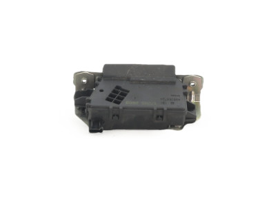 Serrure de hayon - Opel ASTRA GTC H PH.2 - Noir - 13188851 - G1-7502W