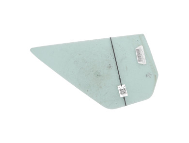 Vitre de custode avant gauche - Ford TRANSIT V PH.1 - 2771802 - H1-6394B