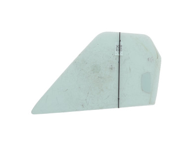 Left front side glass - Ford TRANSIT V PH.1 - 2771802 - H1-6394B