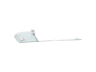 Left front side glass - Ford TRANSIT V PH.1 - 2771802 - H1-6394B