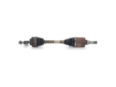 Left front transmission - Renault KANGOO EXPRESS I PH.2 - 8200535798 - Y0-7703G