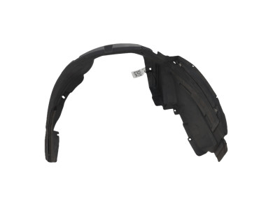 Bumper mud front right - Fiat PANDA III - Blanc - 52121787 - X0-2377B