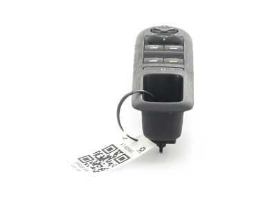 Left window-lift switch panel - Peugeot 3008 I PH.1 - 6490X6 - A1-8259V