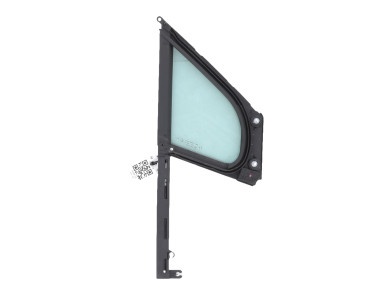 Left front side glass - Peugeot 3008 I PH.1 - Gris Clair - 9201N9 - G1-8272I