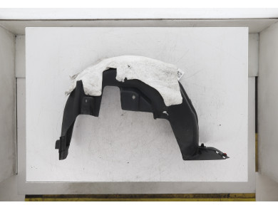 Pare boue arrière droit - Peugeot 2008 II PH.1 - Blanc - 9832023480 - P1-2554G