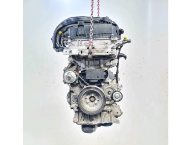 Moteur type HM01 - Peugeot 308 II PH.1 - C0-6738F
