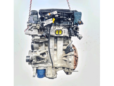 Moteur type HM01 - Peugeot 308 II PH.1 - C0-6738F