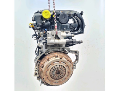 Moteur type HM01 - Peugeot 308 II PH.1 - C0-6738F