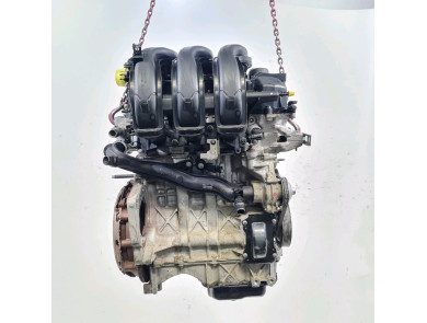 Moteur type HM01 - Peugeot 308 II PH.1 - C0-6738F